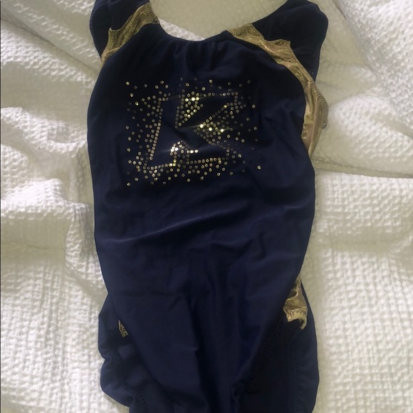 GK Other - Gymnastics Leo